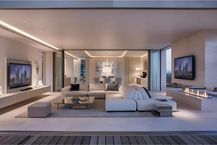 apartamento 7